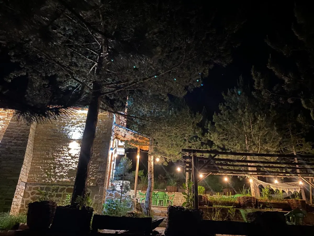 Hotel Bujtina Oxhaku I Docit Peshkopi 0*,  Albánie