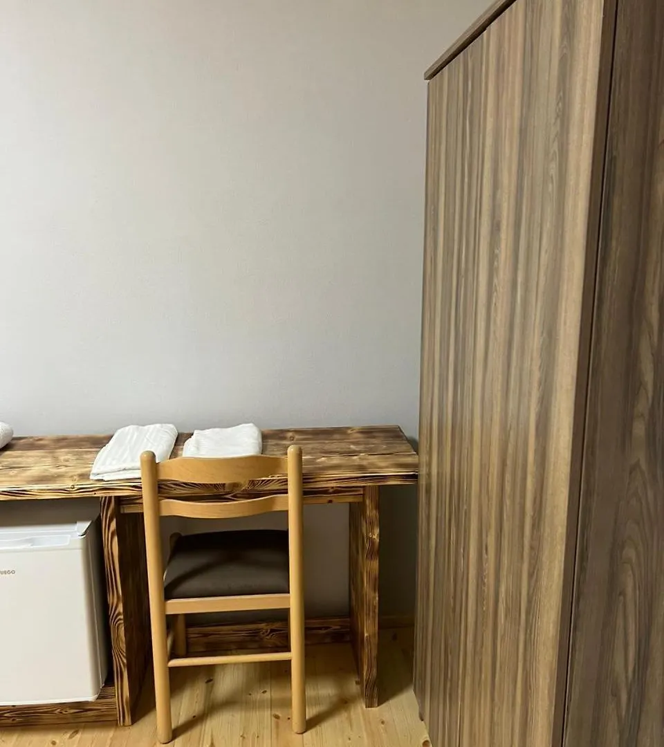 Hotel Bujtina Oxhaku I Docit Peshkopi